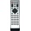 GENERAL TECHNIKA DVD1033 - съвместимо дистанционно управление на марката General (DVD1033)