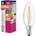 OSRAM LED Крушка FILAMENT B40 E14/4W/230V 2700K - Osram (P225666)