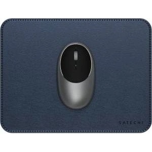 Sariana LLC dba Satechi Satechi Premium Mouse Pad - vegan leather mouse pad (blue)