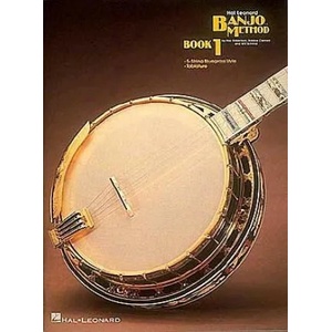 Hal Leonard Banjo Method, Book 1 | Will Schmid, Mac Robertson, Robbie Clement (ISBN: 9780793538409)