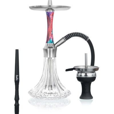 Наргиле Aladin Hookah EPOX 360 - Galaxy - Pattern