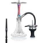  Наргиле Aladin Hookah EPOX 360 - Galaxy - Pattern