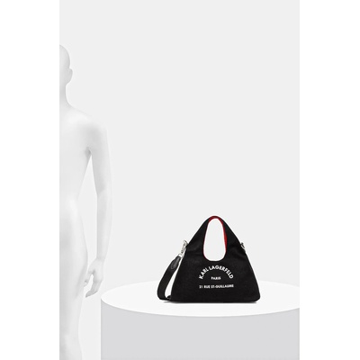KARL LAGERFELD Чанта Karl Lagerfeld K/RSG (B1W50016)