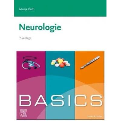 Basics Neurologie | Marija Pinto