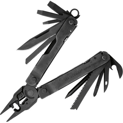 Leatherman Super Tool 300 EOD black