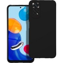Pouzdro Forcell Silicone Lite Xiaomi Redmi Note 11 / 11s černé