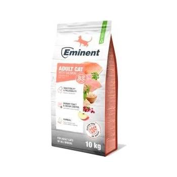 Eminent Cat Adult with Salmon 10 kg