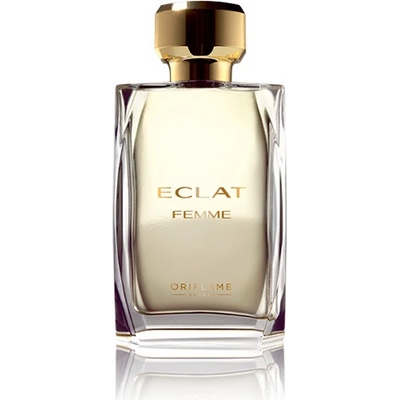 Oriflame Eclat toaletní voda dámská 50 ml