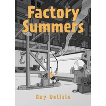 Factory Summers