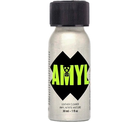 Amyl 30 ml
