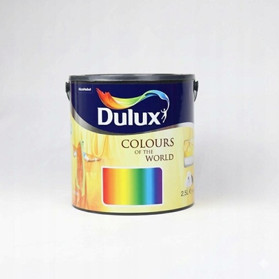 Dulux COW řecké slunce 2,5 L