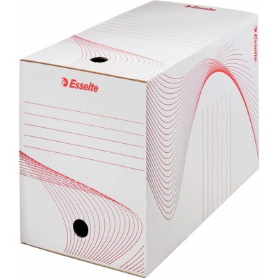 Esselte Standard archívny box biely A4 200 mm