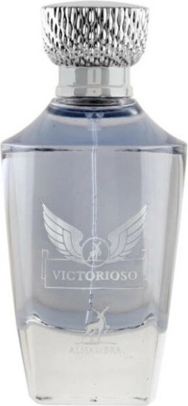 Alhambra Victorioso EDP 100 ml