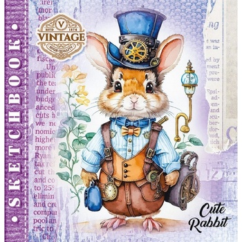 Bourgeois Бележник Bourgeois 200х200 36л. Бели Тв. К. 300 (1120664-03-215938-23300)