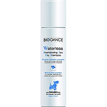 Biogance Waterless dog suchý šampon pro psy 150 ml