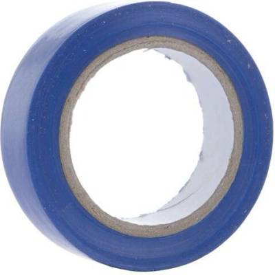 Bycom Izolačná páska 0,13 x 15 mm modrá