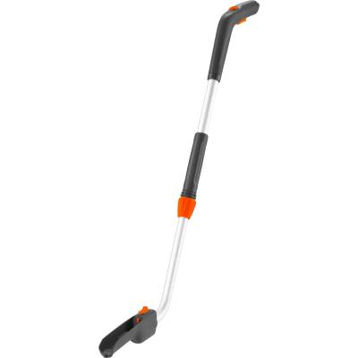 GARDENA Телескопична дръжка Gardena - Combisystem, 85-120 cm (967857001)