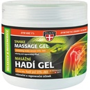 Palacio masážní hadí gel 600 ml