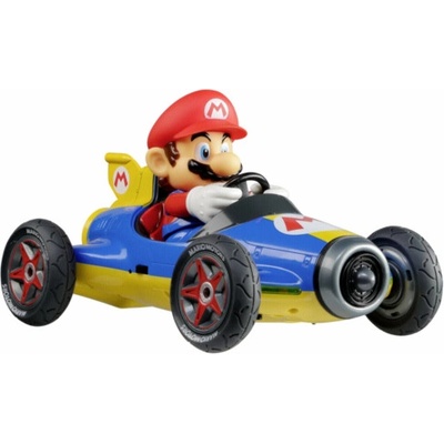 Carrera 181066 RC Mario Kart Mach 8 Mario