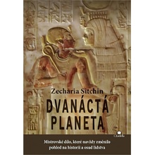 Dvanáctá planeta Zecharia Sitchin