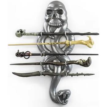 Image 1 of The Noble Collection Dark Wizard - комплект пръчици Хари Потър
