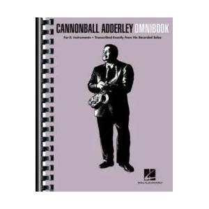 Cannonball Adderley | Cannonball Adderley (ISBN: 9781495011832)