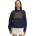 Under Armour Блуза Under Armour Women's Varsity Crew Sweatshirt - Navy/Gold