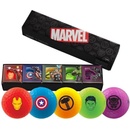 Volvik Marvel 5 Ball Pack