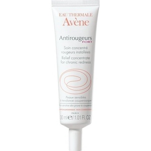 Eau Thermale Avène Защитен хидратиращ концентрат SPF50+, Avene Antirougeurs Rosamed SPF50+ 30 ml