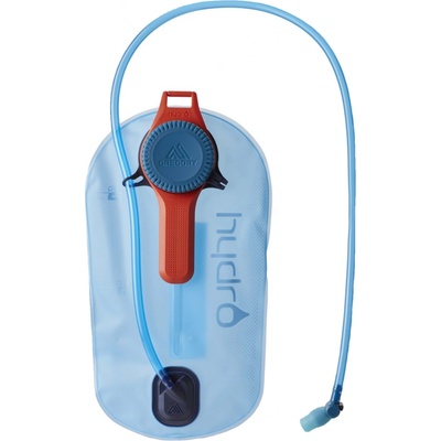 Gregory Hydro 2l