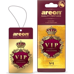 Areon ароматизатор за дома и автомобила, Vip Exclusive, N1
