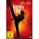 Karate Kid DVD