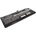 Cameron Sino Батерия за Apple Macbook Pro 15.4", (екв. Apple 020-7134-01), 7070 mAh (CS-AM1382NB)