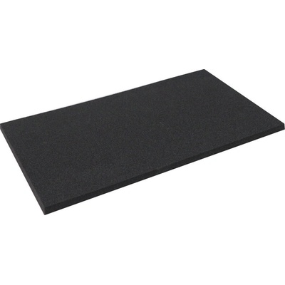 TOPTRADE povrch náhradný, mikropryž, 220 x 135 x 8 mm