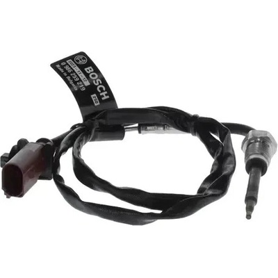 BOSCH Čidlo teploty výfukových plynů BO 0986259219