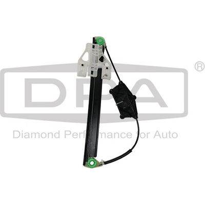 Mechanizmus zdvíhania okna DPA 88391795302