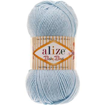 alize Baby Best 183 Плетива прежда (26000183-ALIZE)