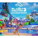 Planet Coaster 2 - Toybox Pack