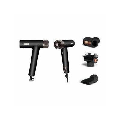 Сешоар Shark Черен eb09d2