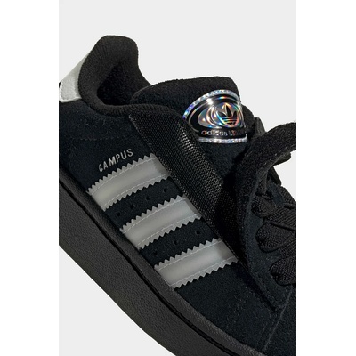 adidas Originals CAMPUS 00s LED LIGHTS маратонки за деца от велур (KI9394)