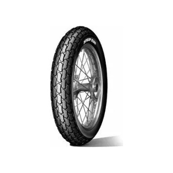 Image 1 of Dunlop K180 Scooter 120/90-10 57J