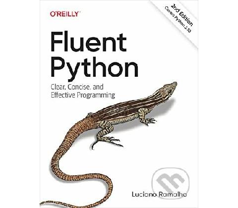 Fluent Python