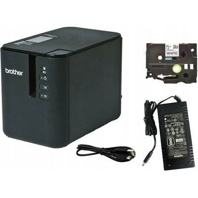 Brother PT-P900W PTP900WYJ1