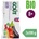 Good Gout BIO Спагети с патладжан и говеждо месо (2x190 g) (14610)