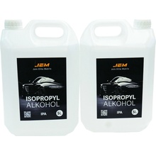 JEM PPF JEM Isopropyl Alkohol 10 l