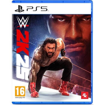 2K Games WWE 2K25 (PS5)