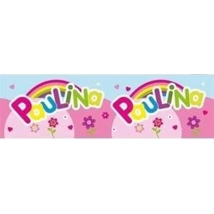John Hinde Bottle 300ml Paulina