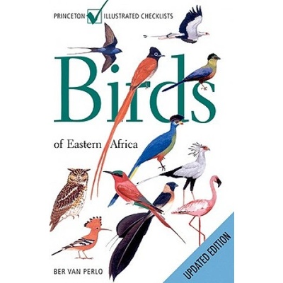 Birds of Eastern Africa