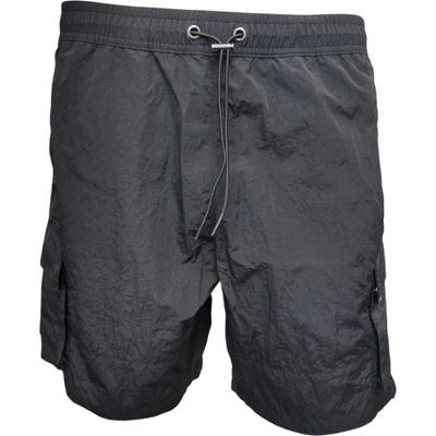 Everlast Къси панталони Everlast Men's Cargo Quick Dry Shorts - Black