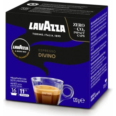 LAVAZZA A Modo Mio Divino (16)